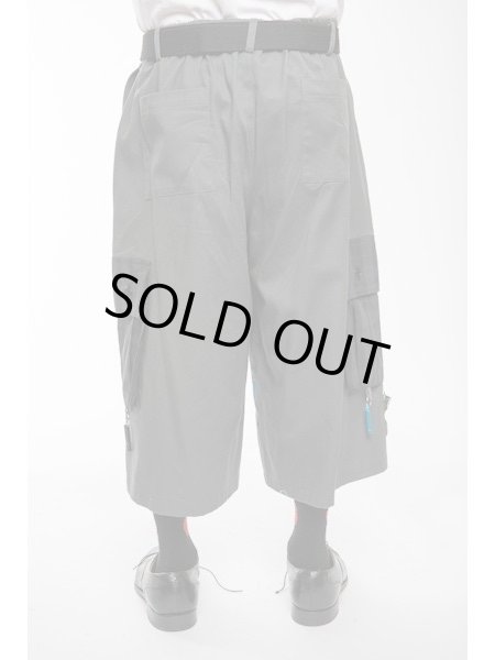 画像7: WESTFALL SURVIVAL PANT GREY (7)
