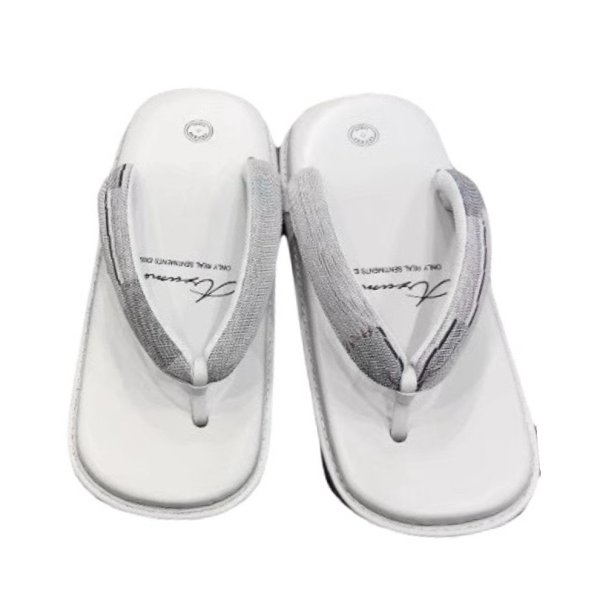 画像1: Azuma.C/N CRUST JACQUARD LETHER SETTA (1)