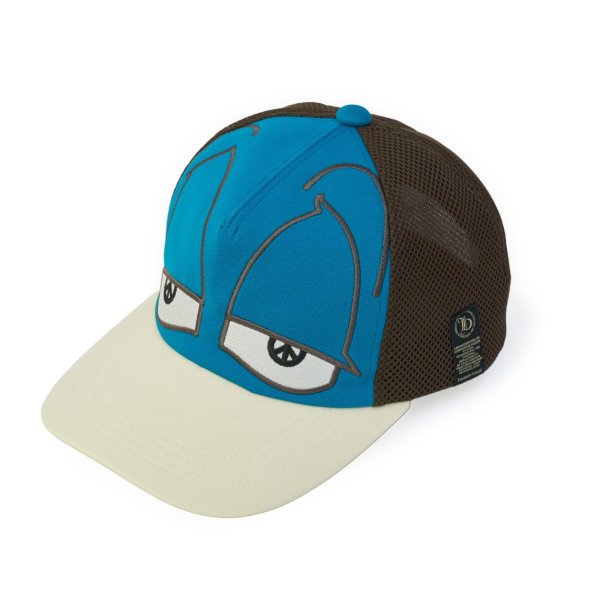 画像1: beauty:beast　DUCK Tracker BROWN (1)