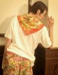 画像4: pays des fées　carnivor plants shorts pants (4)
