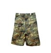 画像2: Tokio CAMO EMB shorts (2)