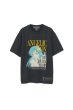 画像1: beauty:beast 【ご予約受付中】遊人 × beauty:beast × messa コラボTシャツ bbms-35101 (1)