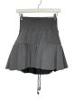 画像2: emary  Pregnant sweat tutu skirt (2)