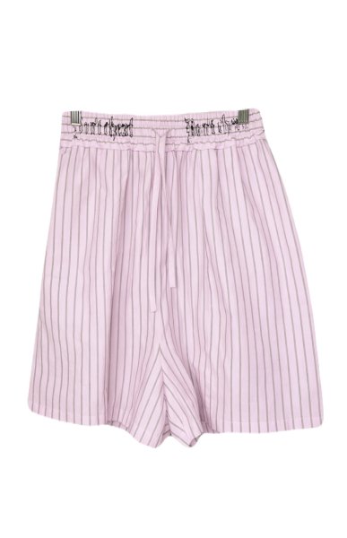 画像2: emary Don`t cheat trunks pants　pink (2)