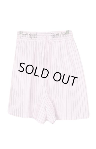 画像2: emary Don`t cheat trunks pants　pink (2)