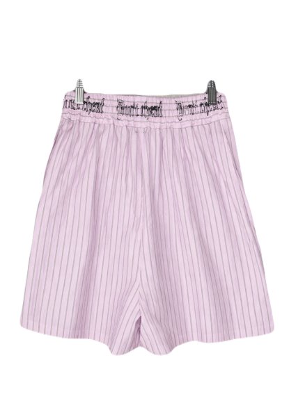 画像1: emary Don`t cheat trunks pants　pink (1)