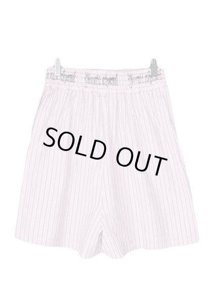 画像1: emary Don`t cheat trunks pants　pink (1)