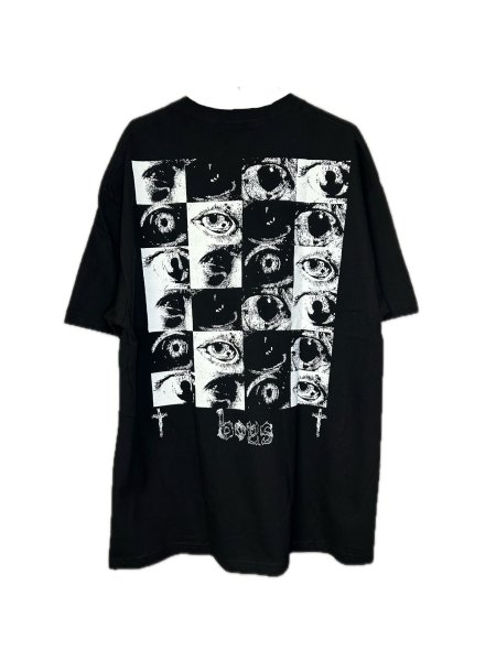 画像2: boys in the band×OHIANA collaboration S/S Tee (2)