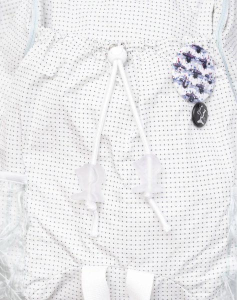 画像2: AMORPHIA TOKYO Kaisei Bag (Air/Void) (2)