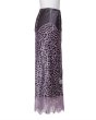 画像3: rurumu: 26SS corset line satin skirt  smoky pink (3)