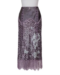 スカート rurumu: dreamreading jacquard skirt BK KIDILL rurumu: 通販 正規取扱店セレクトショップ名古屋 boys in the band