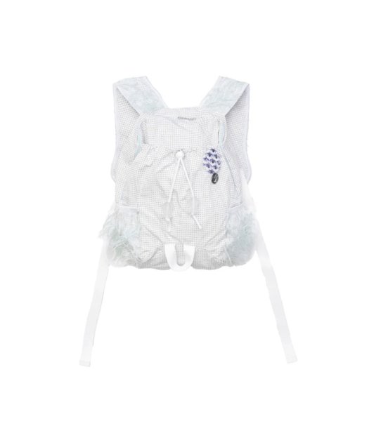 画像1: AMORPHIA TOKYO Kaisei Bag (Air/Void) (1)