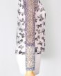 画像7: rurumu: 26SS collage sheer skin tops (M) gray (7)