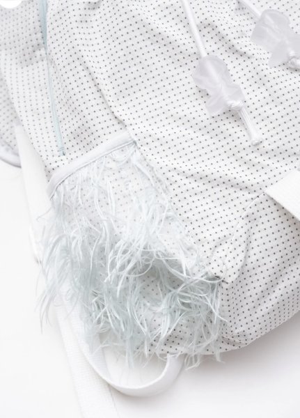 画像3: AMORPHIA TOKYO Kaisei Bag (Air/Void) (3)