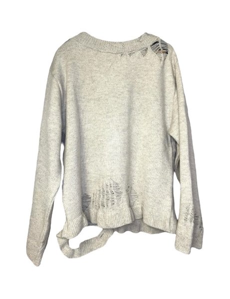 画像2: Tokio Zarigani crash knit (2)