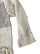 画像4: Tokio Zarigani crash knit (4)