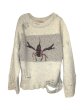 画像1: Tokio Zarigani crash knit (1)