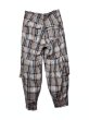 画像2: Tokio plaid cross ENB PT (2)