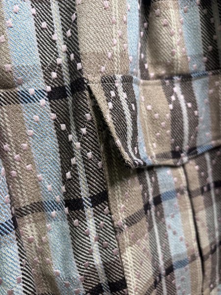 画像3: Tokio plaid cross ENB PT (3)