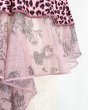 画像9: rurumu: 26SS stretch frill peplum camisole pink (9)