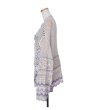 画像3: rurumu:26SS-KN01 collage granny cardigan ivory (3)