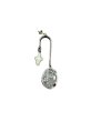 画像3: rurumu:  mix motif boys pierce full silver red (3)