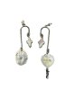 画像2: rurumu:  mix motif boys pierce full silver red (2)