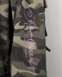 画像8: rurumu: drawstring rhinestone cargo pants  olive  M (8)