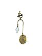 画像3: rurumu: mix motif boys earring brass gold blue (3)
