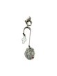 画像3: rurumu: mix motif boys earring full silver red (3)