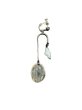 画像6: rurumu: mix motif boys earring full silver red (6)
