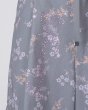 画像8: rurumu: drawstring rhinestone cargo pants gray (8)