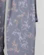 画像6: rurumu: drawstring rhinestone cargo pants gray (6)