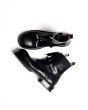 画像3: KIDS LOVE GAITE　26A-OSWALD　BLACK (3)
