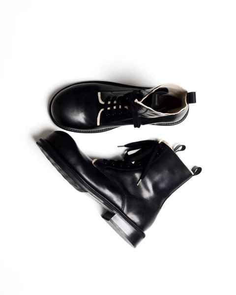 画像3: KIDS LOVE GAITE　26A-OSWALD　BLACK (3)
