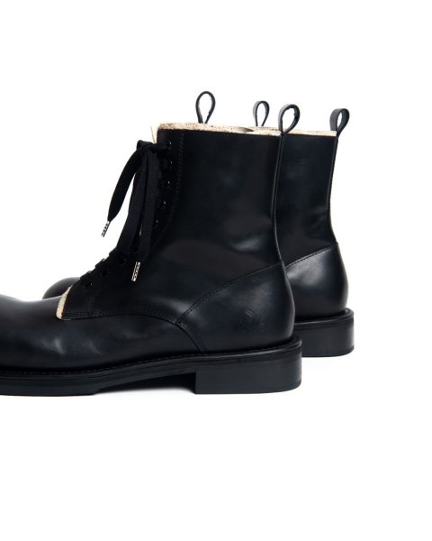 画像4: KIDS LOVE GAITE　26A-OSWALD　BLACK (4)