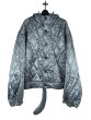 画像1: KIDILL 26AW BLACK CATS JACKET BLUE (1)