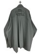 画像2: KIDILL 26AW DEVIL SHIRT WEDDING (2)