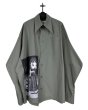 画像1: KIDILL 26AW DEVIL SHIRT WEDDING (1)