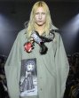 画像4: KIDILL 26AW DEVIL SHIRT WEDDING (4)