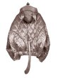 画像2: KIDILL 26AW BLACK CATS JACKET PINK (2)