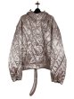 画像1: KIDILL 26AW BLACK CATS JACKET PINK (1)