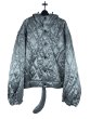 画像1: KIDILL 26AW BLACK CATS JACKET BLUE (1)