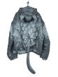 画像2: KIDILL 26AW BLACK CATS JACKET BLUE (2)