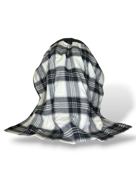 画像4: WESTFALL WESTFALL FLANNEL HAT (4)