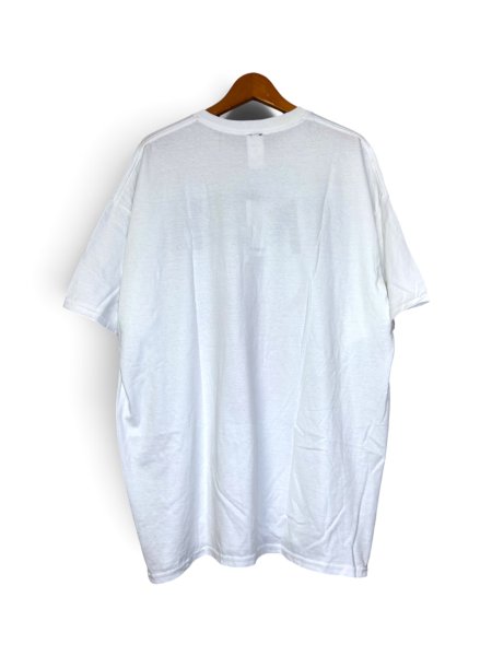 画像2: WESTFALL BLACK&RED BERRY FRESH T-SHIRT SS WHITE (2)