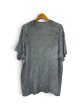 画像2: WESTFALL WHITE&GREY DOUBLE FRESH T-SHIRT SS CHACOAL (2)