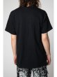 画像5: WESTFALL WHITE&GREY DOUBLE FRESH T-SHIRT SS BLACK (5)