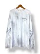 画像1: WESTFALL WESTFALL ANIMALS>HUMANS T-SHIRT LS DIRTY WHITE (1)