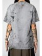 画像5: WESTFALL WHITE&GREY DOUBLE FRESH T-SHIRT SS CHACOAL (5)